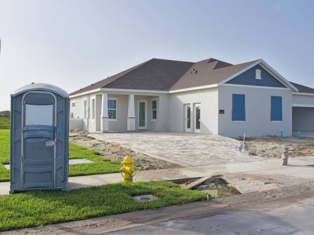 Portable Toilet Options We Offer in Piedmont, SD